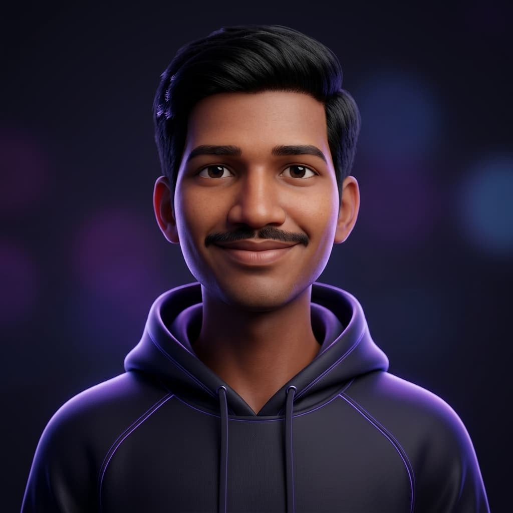 Akash Vishwakarma